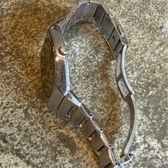 【SEIKO】men's腕時計の画像