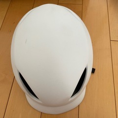 早い方優先【自転車ヘルメット】の画像