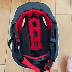 早い方優先【自転車ヘルメット】の画像