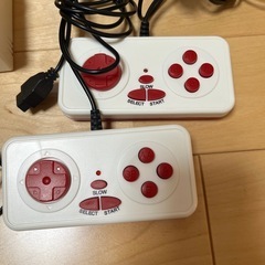 テレビゲーム（FC-HOME88）の画像