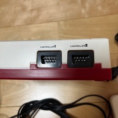 テレビゲーム（FC-HOME88）の画像