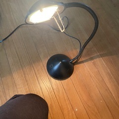 電気スタンドの画像