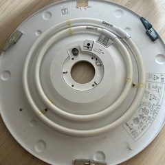 照明器具の画像