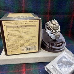 バンダイ　トキマ　スチームヘッド　腕時計 クォーツ　電池交換済み　稼働OK
の画像