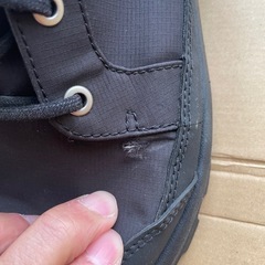 キーン KEEN ハイカットスニーカーの画像