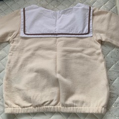 新品✩ペコちゃんセーラーの画像