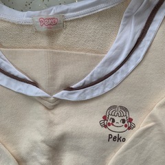 新品✩ペコちゃんセーラーの画像