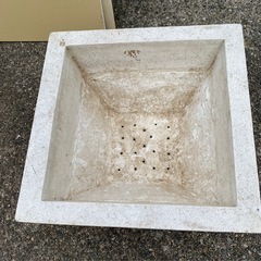 無料　　洋風の鉢の画像