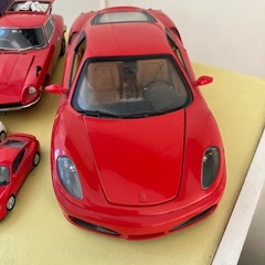 ミニカー1点500円の画像