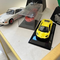 ミニカー1点500円の画像