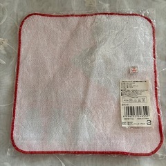★新品未使用★くまモン タオルハンカチの画像