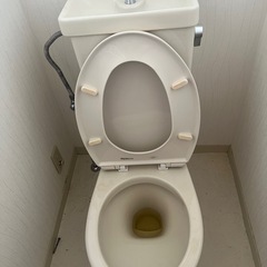 トイレの画像