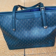 【美品】パトリック・コックス　レディースハンドバッグの画像