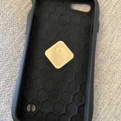 iFaceスマホケースSE(第3世代/第2世代)/8/7 [ホワイト]の画像