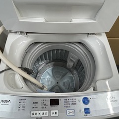 【洗濯機】　引き取り限定　転売OK　倒産品　まとめ売り　ネット商材　アマゾン引き上げ商品　メルカリ　副業　の画像