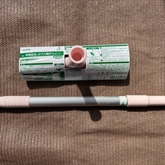 窓・網戸掃除に便利！アズマ工業 伸縮自在ワイパーの画像