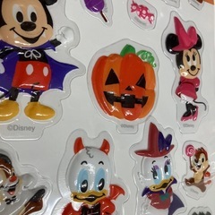 ハロウィン飾り　3点セットの画像