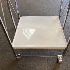 キッチンワゴンの画像