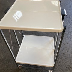 キッチンワゴンの画像