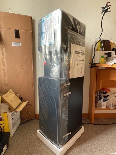 ウォーターサーバー