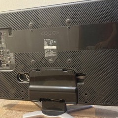 部品取り　シャープ　SHARP AQUOS 32型　LC-32D30　の画像