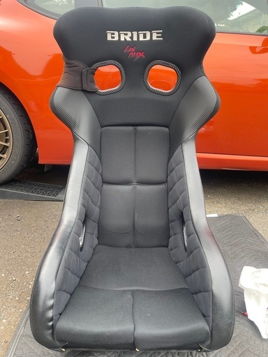 フルバケ　　bride xero cs