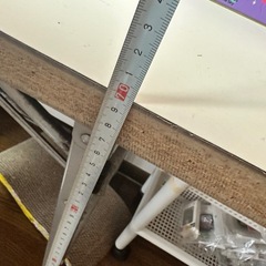　長机の画像