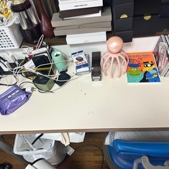 　長机の画像