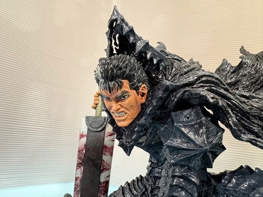 一番くじ　ベルセルク　反撃の誓い　A賞 ガッツ リペイント　フィギュア ベルセルク 一番くじ 反撃の誓い A賞 ガッツ リペイント