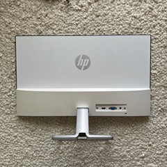 PCモニター(hp24fw)の画像