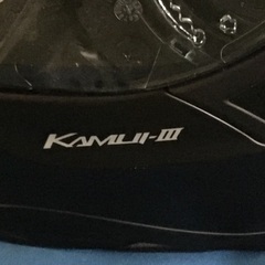 OGK KABUTO KAMUI3 フルフェイスヘルメット の画像