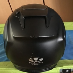 OGK KABUTO KAMUI3 フルフェイスヘルメット の画像