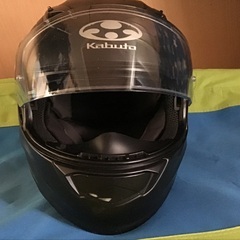 OGK KABUTO KAMUI3 フルフェイスヘルメット の画像