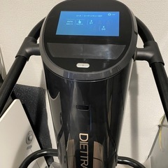 高級ブルブルマシーン　ダイエットトレーナー DT-C1000の画像