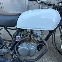 エイプ50の画像