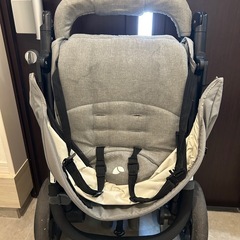 joie ベビーカー 
の画像
