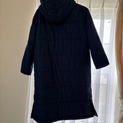 svolme  ベンチコート　140の画像