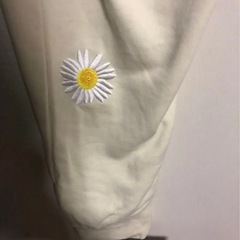 NIKEスウェットの画像