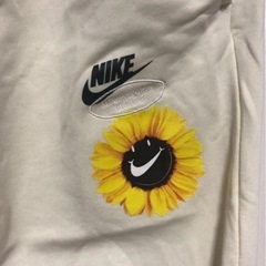 NIKEスウェットの画像