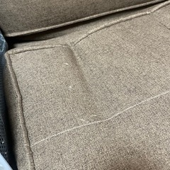 ソファの画像