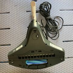 お譲りします！ お布団のお掃除に！！ レイコップ（中古・Aランク）の画像