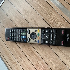 テレビ　32型の画像
