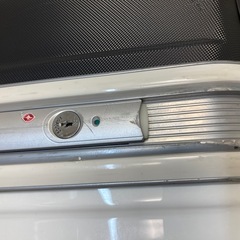 KOTTNI  キャリーケースの画像