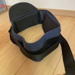 抱っこ紐の画像