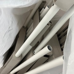 ⚪️ 押入れ収納　２つセットの画像