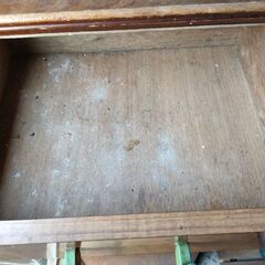 無料■棚　下駄箱　収納棚の画像