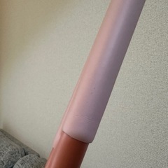 ヨガスティック　ピンク の画像