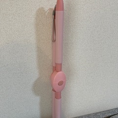 ヨガスティック　ピンク の画像
