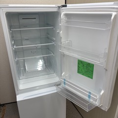 ⭐️YAMADA⭐️ 冷凍冷蔵庫 2023年 156L ⚠️傷あり 大阪市近郊配送無料の画像