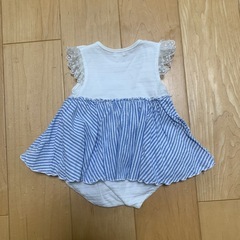 ベビー服　80の画像